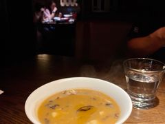 牛肉胡辣汤-掌柜的店·河南菜(世茂店)