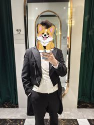 -SATIN COUTURE瑟庭婚纱礼服馆