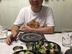 -K·Kitchen KK牛扒厨房(江南西店)