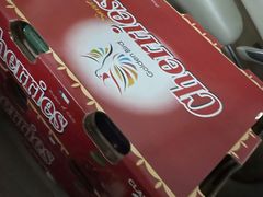 -东方鼎信农副产品交易中心