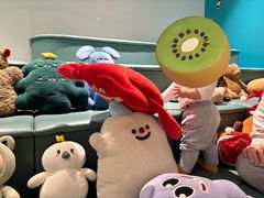 -蔚来中心(北京中关村店)