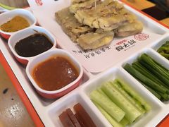 -肘子酥·天津菜·特色捞面(德云社店)