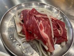 -牛信亭韩国料理·炭火烤肉(紫藤路店)