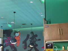 -蛙小侠·沸腾砂锅(望海国际广场店)