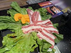 -木槿花韩式炭烤·熟成肉工坊(孙文东路店)