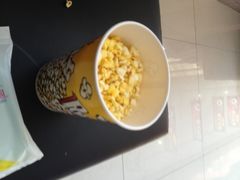 爆米花-幸福蓝海国际影城(上海三林店)