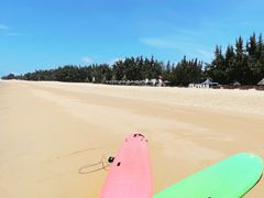 -海南清水湾莱佛士酒店