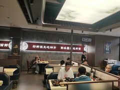 -聚味瞿记·龙虾堂(咸嘉湖店)