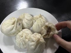 -津门永胜包子铺(哈尔滨道总店)