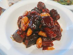 -壹只菜·崇明本地特色菜(崇明南门店)