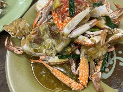 -贞姨美食·老字号海鲜大排档