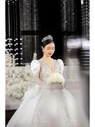 -MECCI婚礼摄影跟拍(红东方广场店)