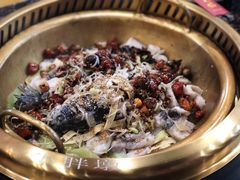 -小胖墩炝锅鱼(天钥桥路店)