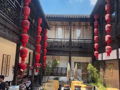 -二泉园老菜馆·百年无锡菜