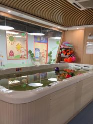 -Cool  Fun 蓝鲸π婴幼儿水育中心(宜乐荟店)