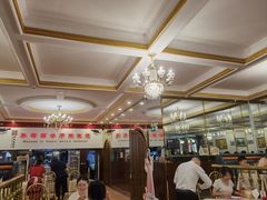 -华梅西餐厅(哈尔滨中央大街店)