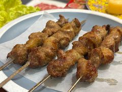 -1078號老北京涮肉(松柏店)