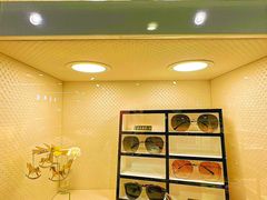 -三叶眼镜城(八佰伴店)