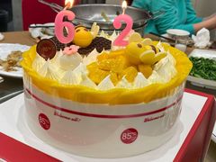 -85度C(福州马尾君竹2店)