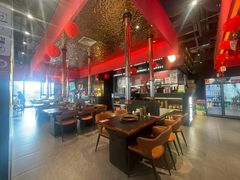 -伏一解牛烤肉专门店(信业购物中心店)