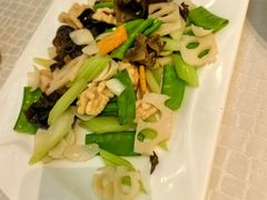 -西苑饭店·蓬莱春餐厅