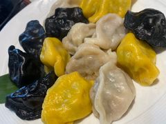 -吕氏焗小鲜•海鲜青岛菜(总店)