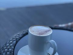 -希尔顿南海酒店·观廊大堂吧·海景下午茶