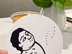 -潮一不贰·法式甜品·生日蛋糕·西式简餐(外滩店)