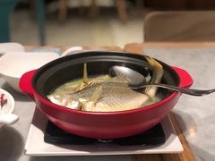 -莆田餐厅PUTIEN(万象天地店)