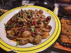 -嘎嘎鸭脑壳(金沙店)