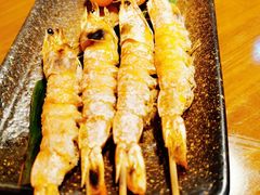 -大江户日本料理(吕厝店)