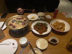 -金掌勺·锅包肉(广渠门店)