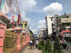 -耶稣圣心堂