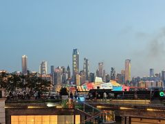-埠口精酿夜景餐酒吧· BREWPORT BISTRO(长嘉汇重庆之眼店)