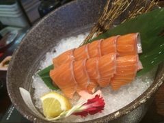 -古田居·特色寿司料理(星之岛旗舰店)