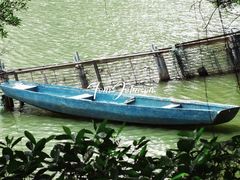 -东山湖公园