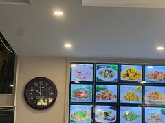 -李氏东北饺子王·铁锅炖(回龙湾店)