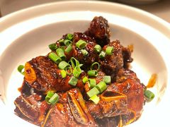 -绿茶餐厅(北京世纪金源店)