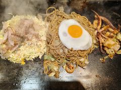 -鹤桥风月(ヨドバシ梅田店)