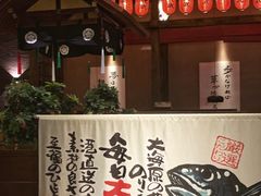 -千代武日本料理(哈西店)