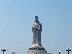 -天津妈祖文化园