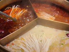 -湊湊火锅·茶憩(打浦桥日月光店)