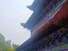 -章华寺