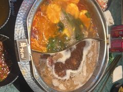-牛New寿喜烧(中山公园龙之梦店)