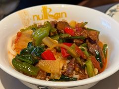 -诺澜美食