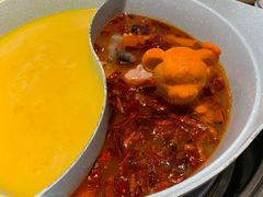 -青瓷火锅料理(西单大悦城店)