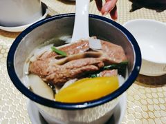 -巴扎美食·新疆菜·西域歌舞表演餐厅(新疆大厦店)