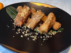 -香樟花园新粤料理(无锡万象城店)
