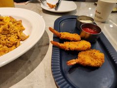 -必胜客(燕郊永旺店PHDI店)