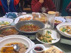 -刘胖子家常菜·蹄花焖藕(兴业店)